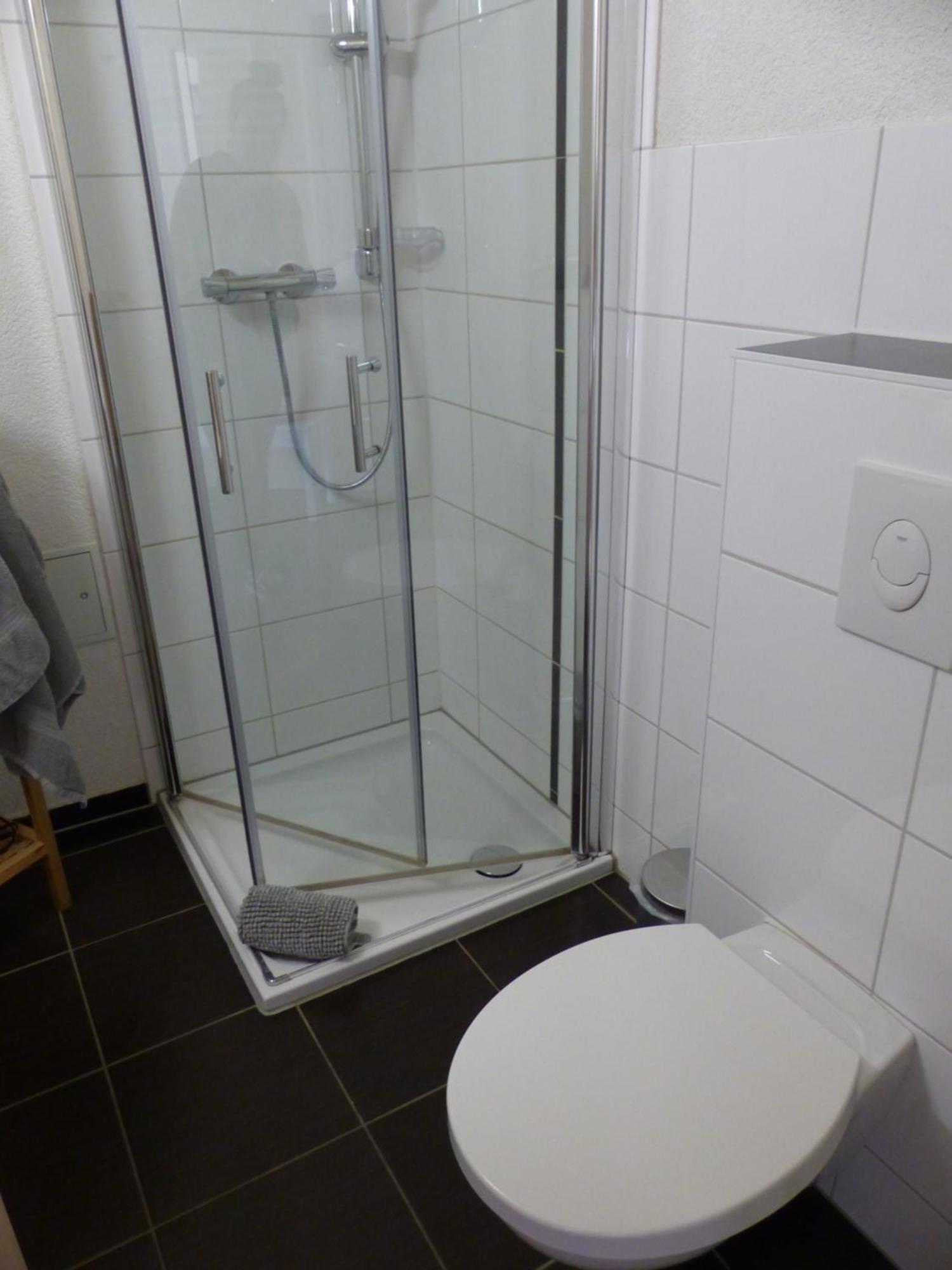 Apartament B-Haus Ueckermuende Pokój zdjęcie