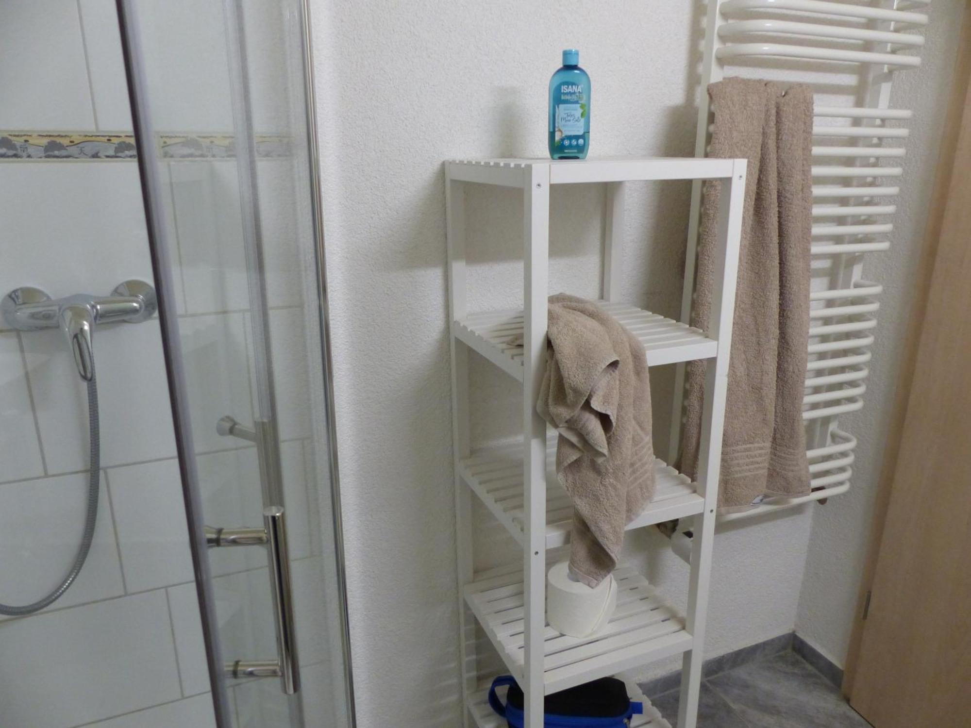 Apartament B-Haus Ueckermuende Pokój zdjęcie